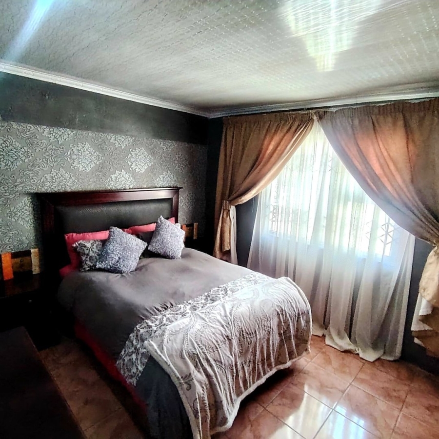 4 Bedroom Property for Sale in Mdantsane Nu 10 Eastern Cape